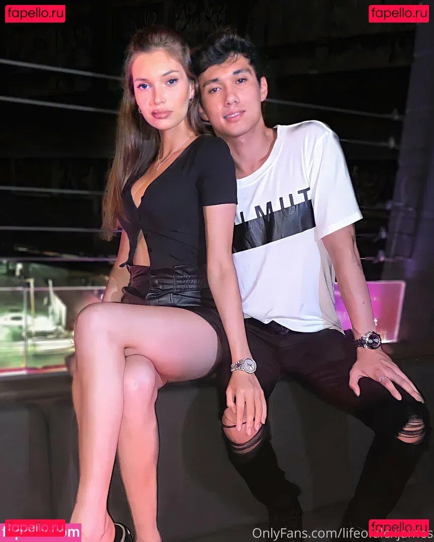 lifeofalexjames Onlyfans Photo Gallery 