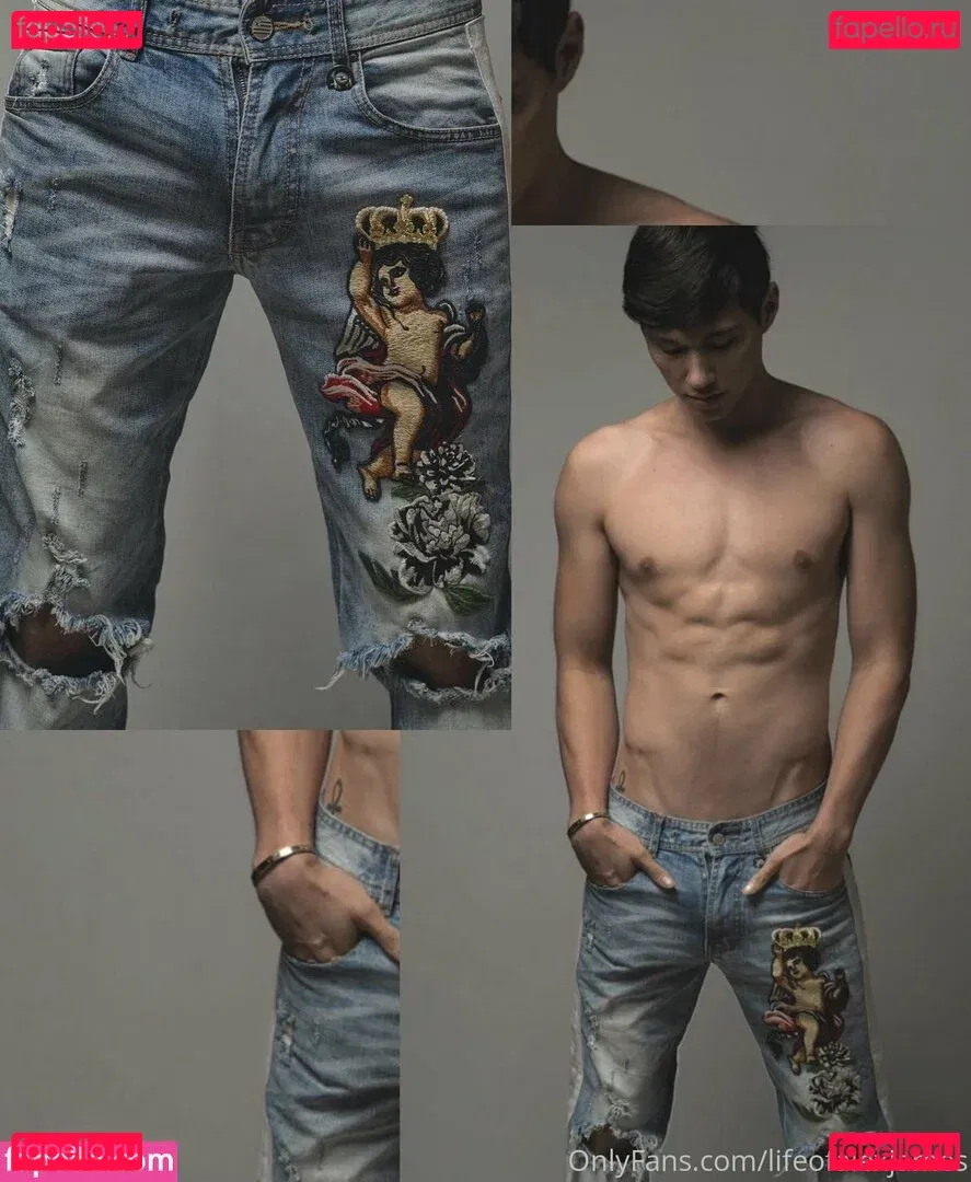 lifeofalexjames Onlyfans Photo Gallery 