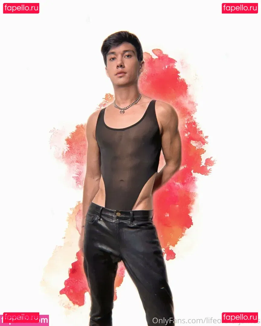 lifeofalexjames Onlyfans Photo Gallery 