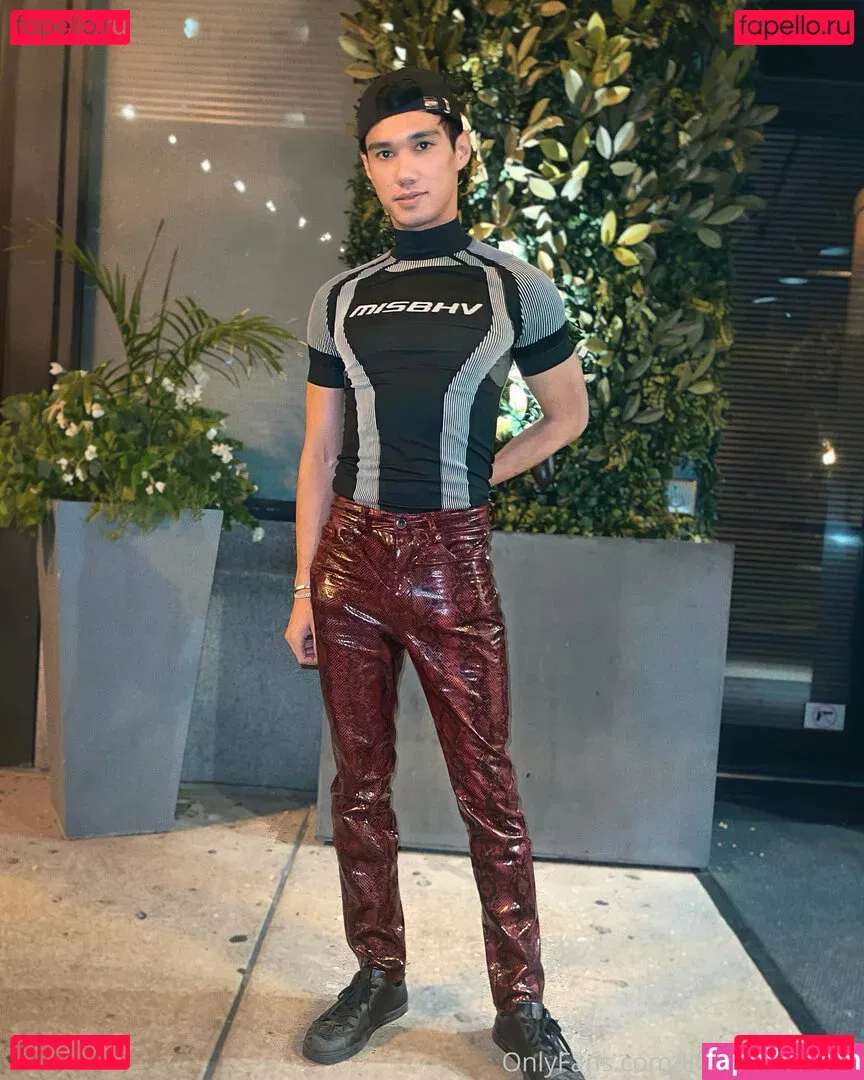 lifeofalexjames Onlyfans Photo Gallery 