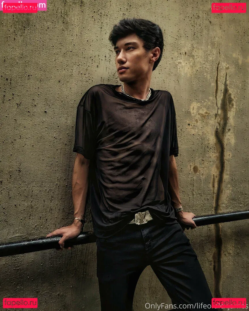 lifeofalexjames Onlyfans Photo Gallery 