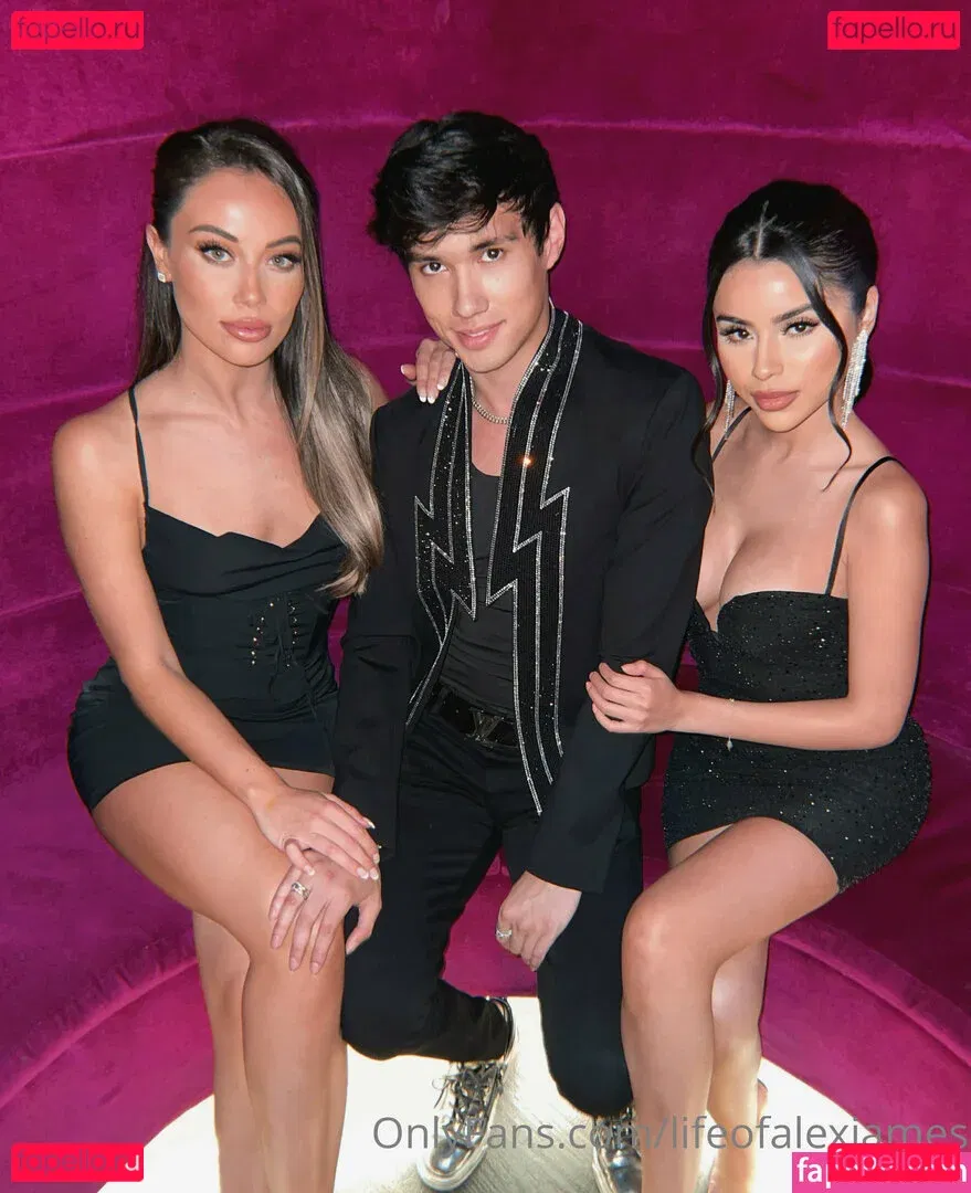 lifeofalexjames Onlyfans Photo Gallery 