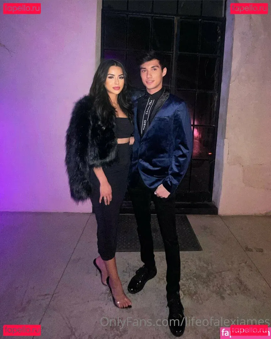 lifeofalexjames Onlyfans Photo Gallery 