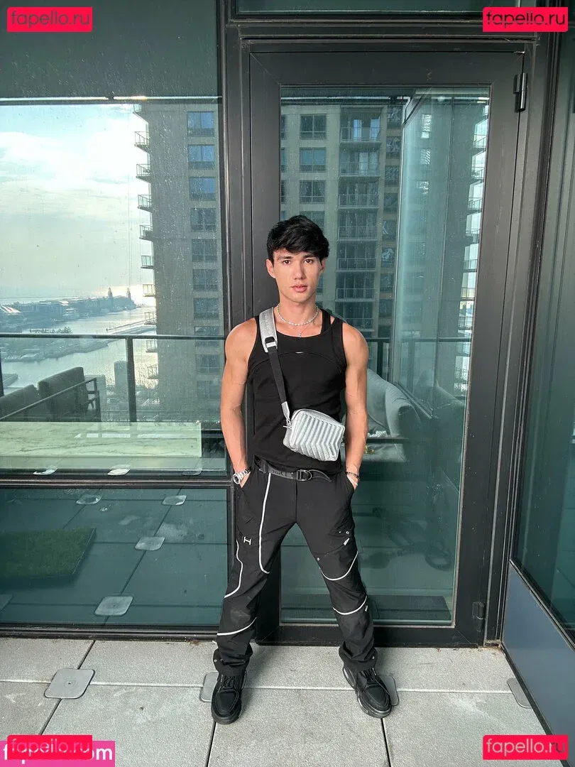 lifeofalexjames Onlyfans Photo Gallery 