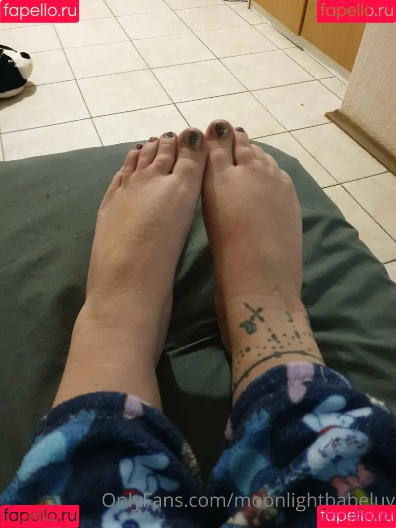 moonlightbabeluv Onlyfans Photo Gallery 