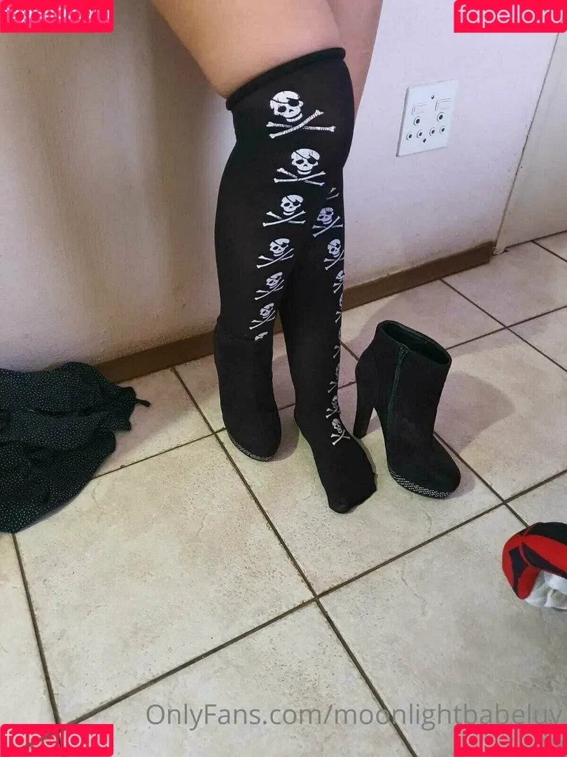 moonlightbabeluv Onlyfans Photo Gallery 