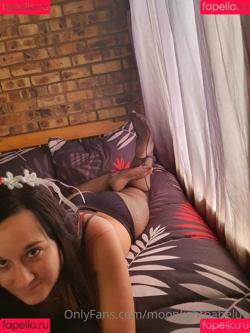 moonlightbabeluv Onlyfans Photo Gallery 