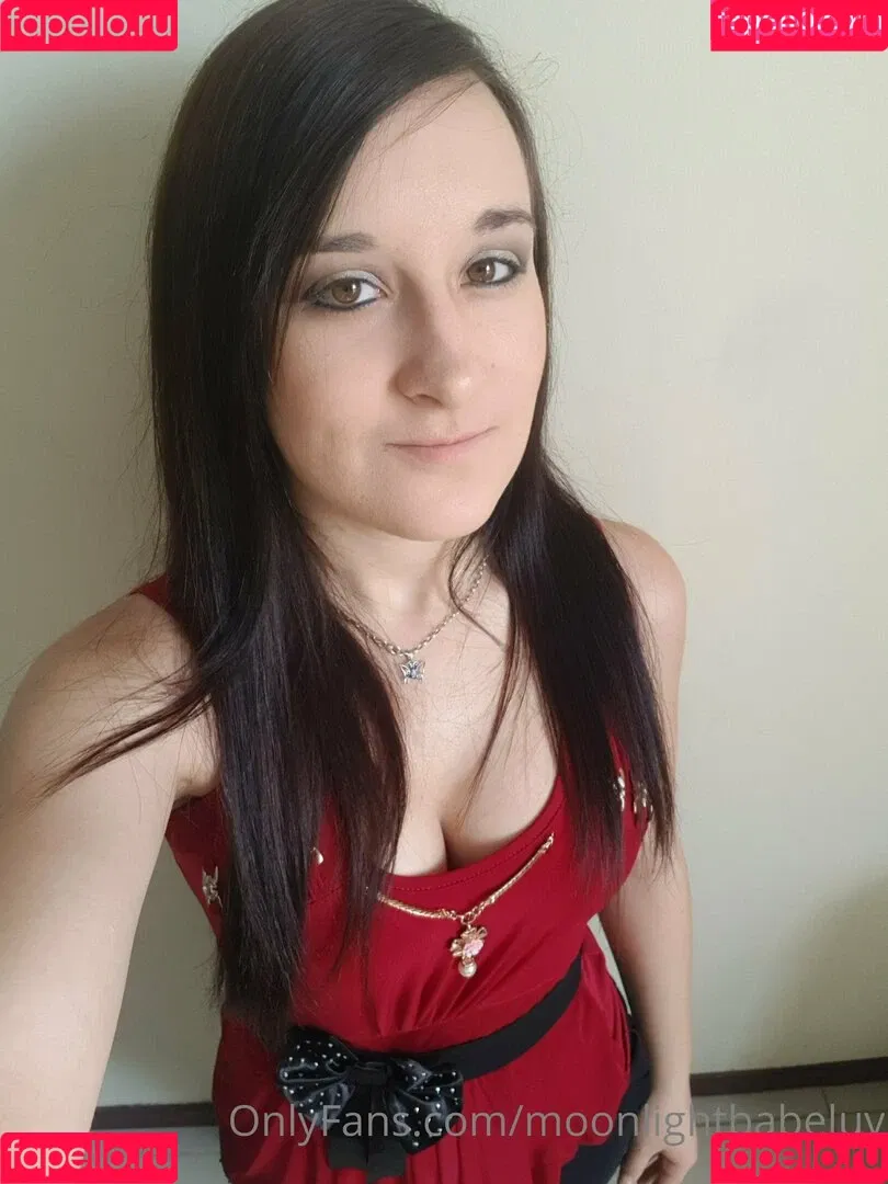 moonlightbabeluv Onlyfans Photo Gallery 