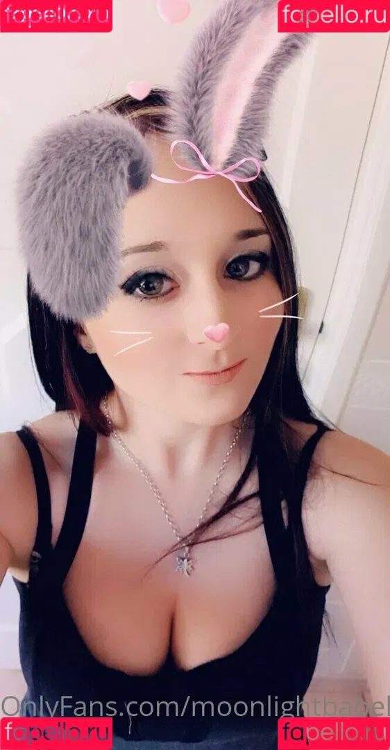 moonlightbabeluv Onlyfans Photo Gallery 