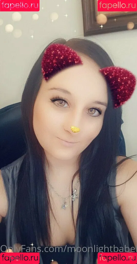 moonlightbabeluv Onlyfans Photo Gallery 