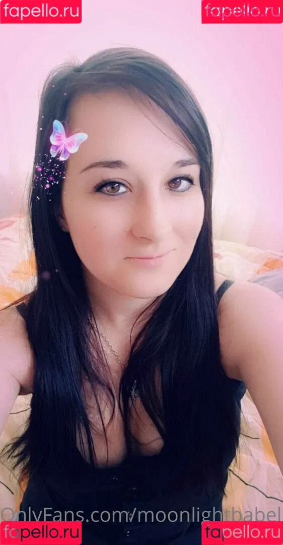 moonlightbabeluv Onlyfans Photo Gallery 