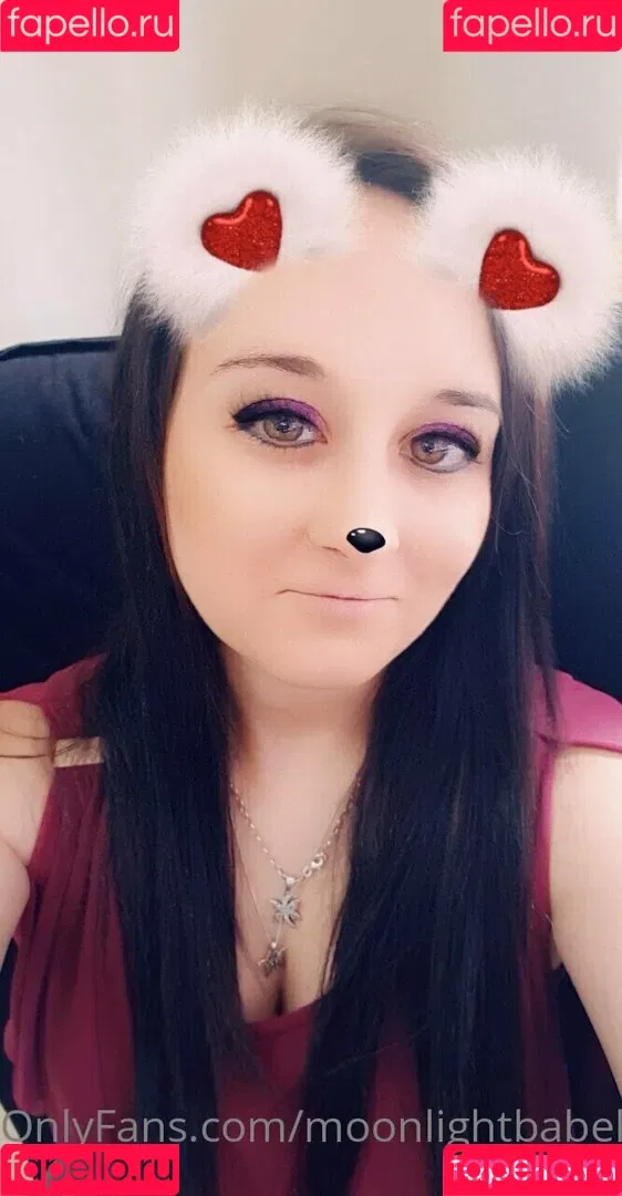 moonlightbabeluv Onlyfans Photo Gallery 