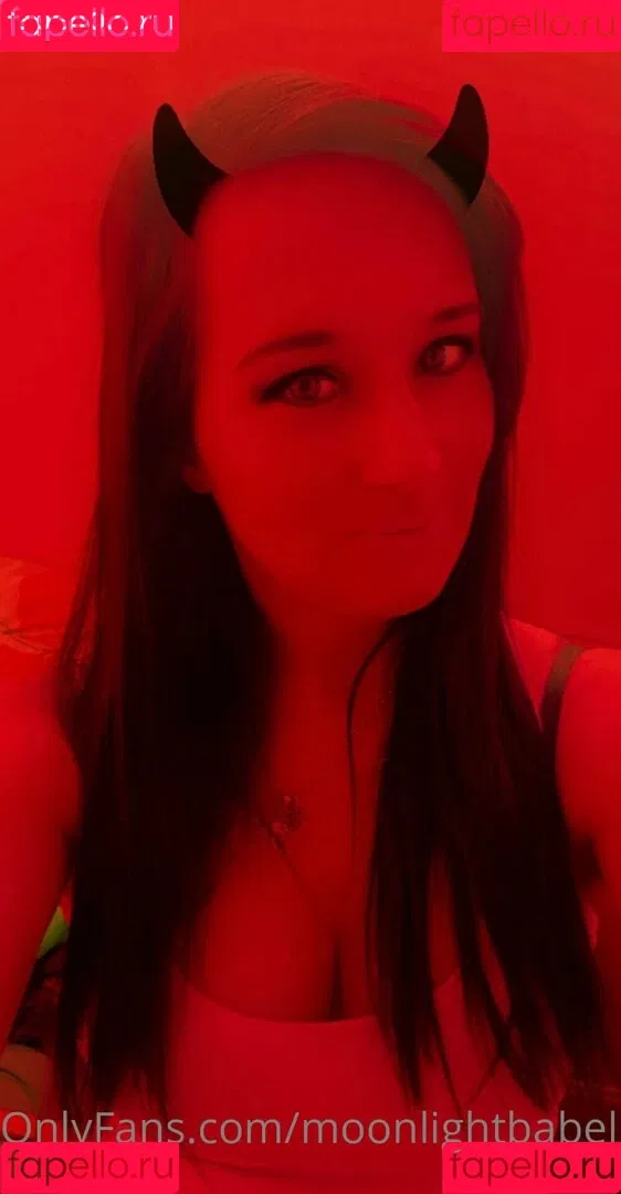 moonlightbabeluv Onlyfans Photo Gallery 