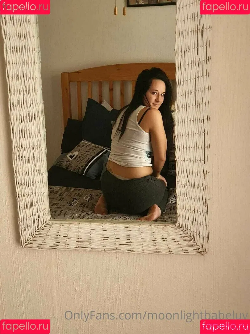 moonlightbabeluv Onlyfans Photo Gallery 
