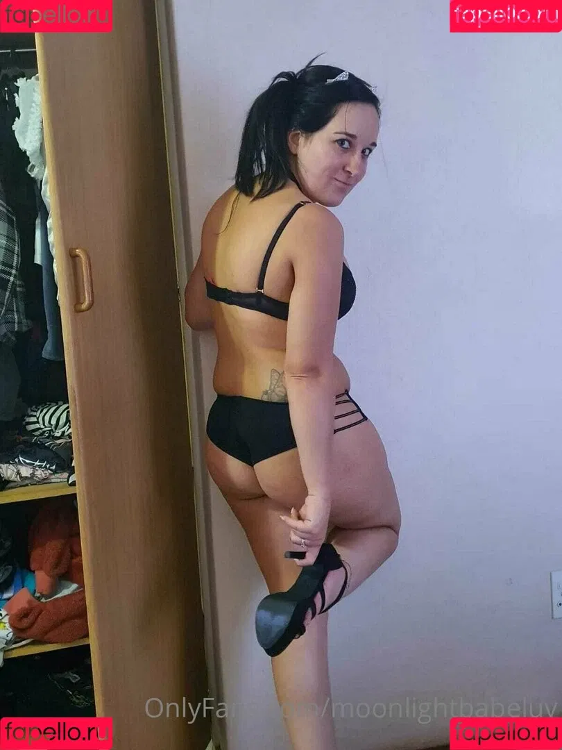 moonlightbabeluv Onlyfans Photo Gallery 