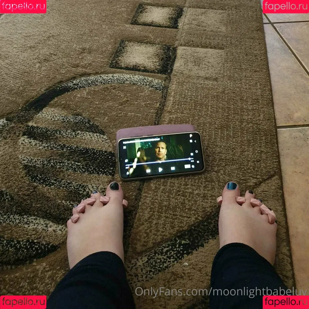 moonlightbabeluv Onlyfans Photo Gallery 
