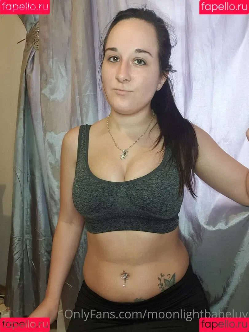 moonlightbabeluv Onlyfans Photo Gallery 