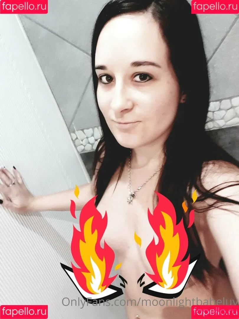 moonlightbabeluv Onlyfans Photo Gallery 