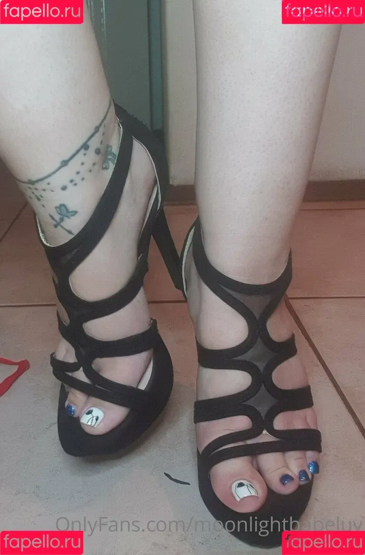 moonlightbabeluv Onlyfans Photo Gallery 
