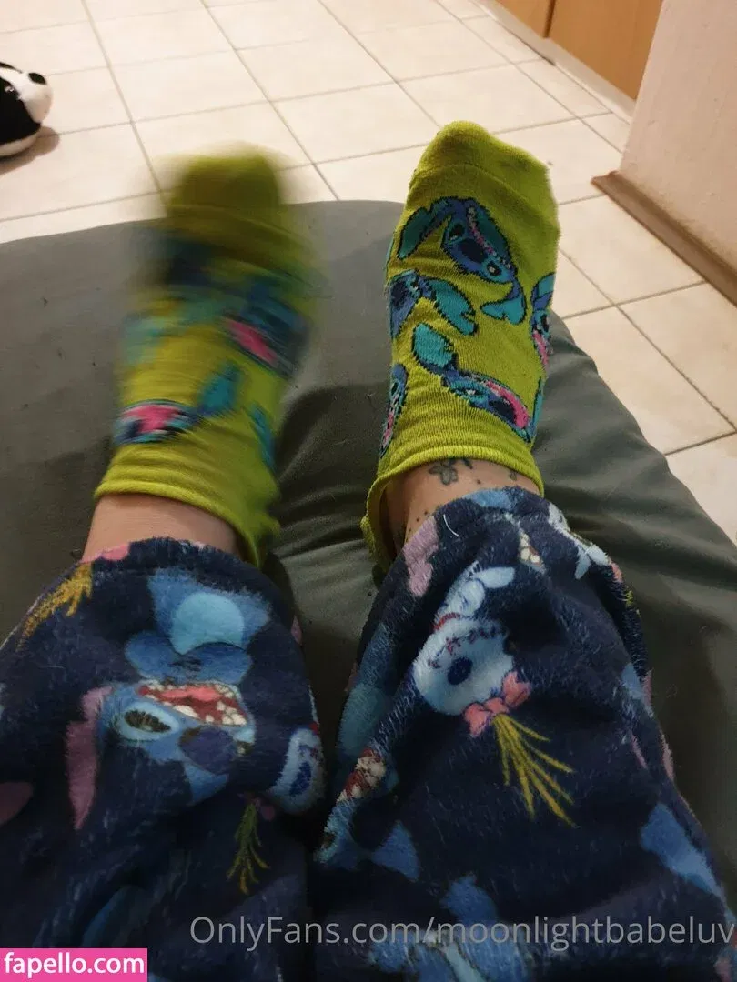 moonlightbabeluv Onlyfans Photo Gallery 