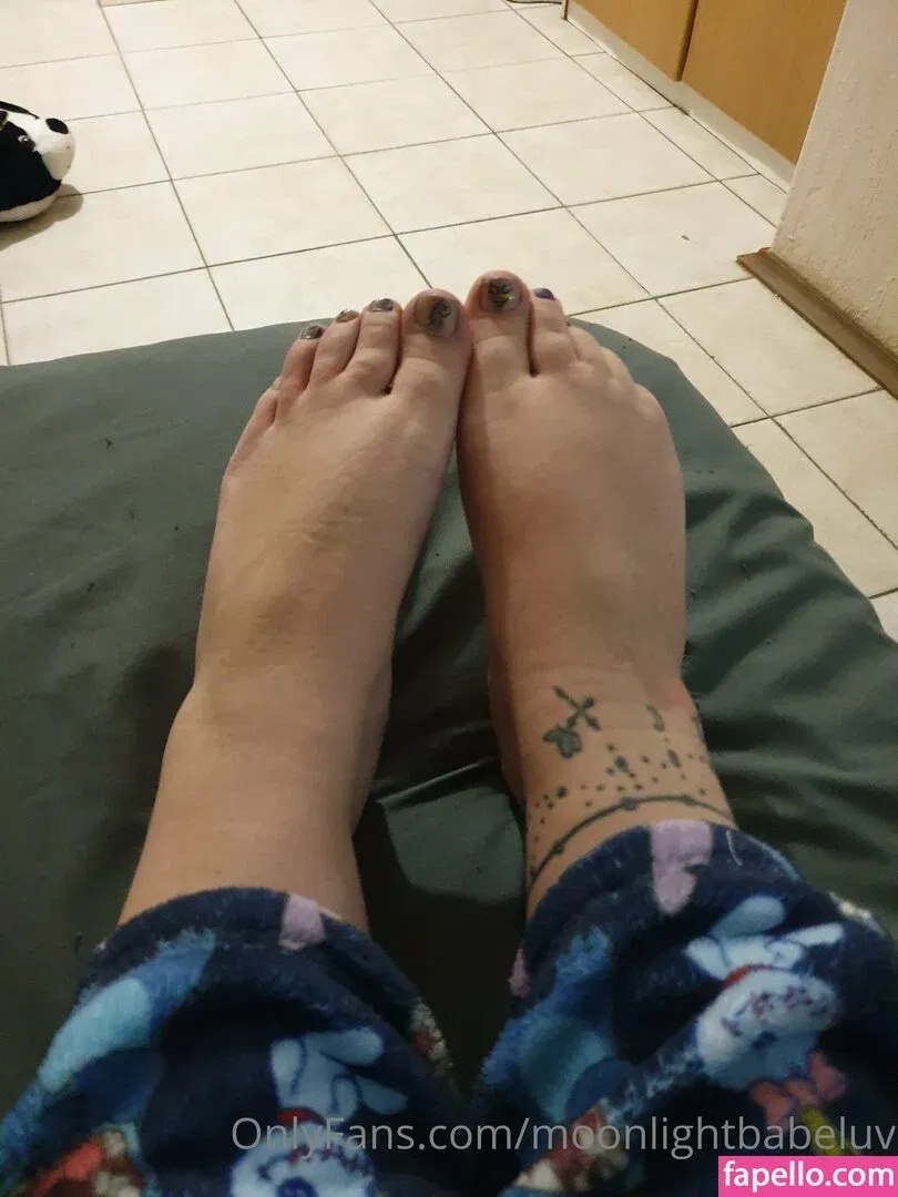 moonlightbabeluv Onlyfans Photo Gallery 
