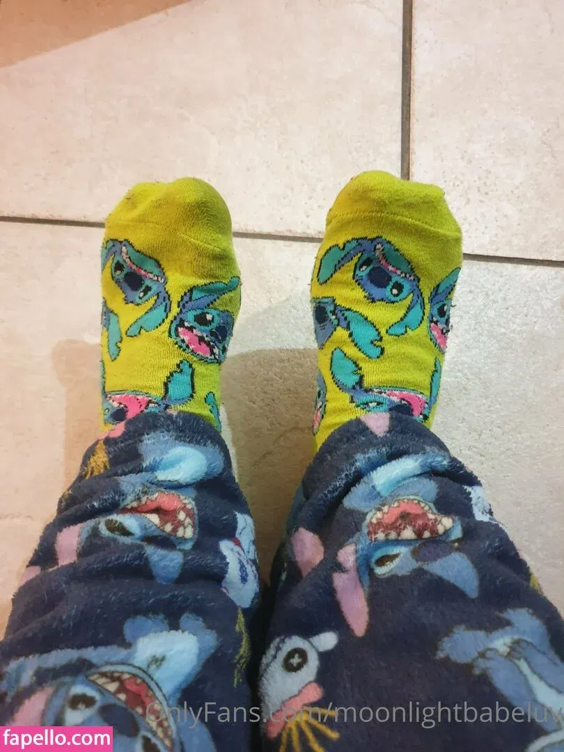 moonlightbabeluv Onlyfans Photo Gallery 