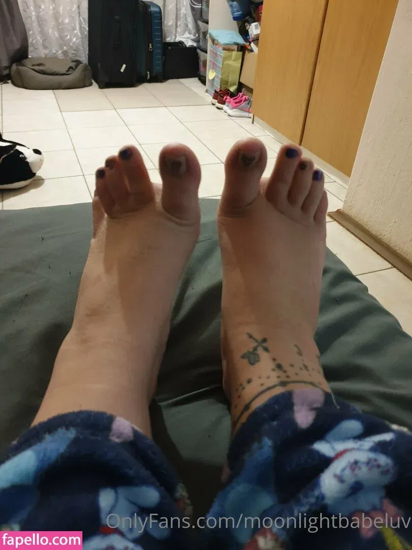 moonlightbabeluv Onlyfans Photo Gallery 