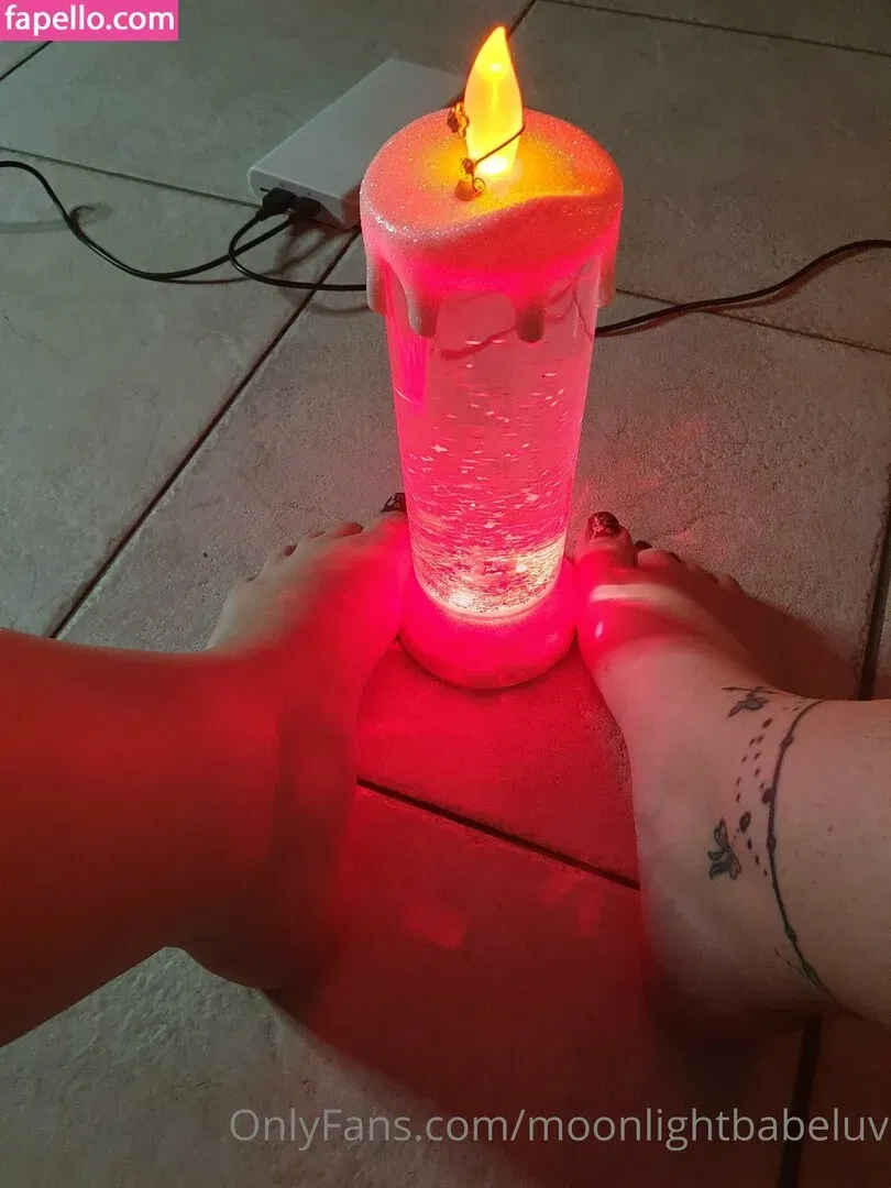 moonlightbabeluv Onlyfans Photo Gallery 