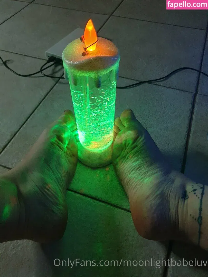 moonlightbabeluv Onlyfans Photo Gallery 