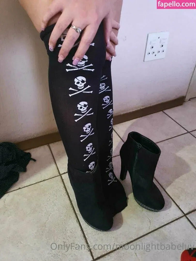 moonlightbabeluv Onlyfans Photo Gallery 