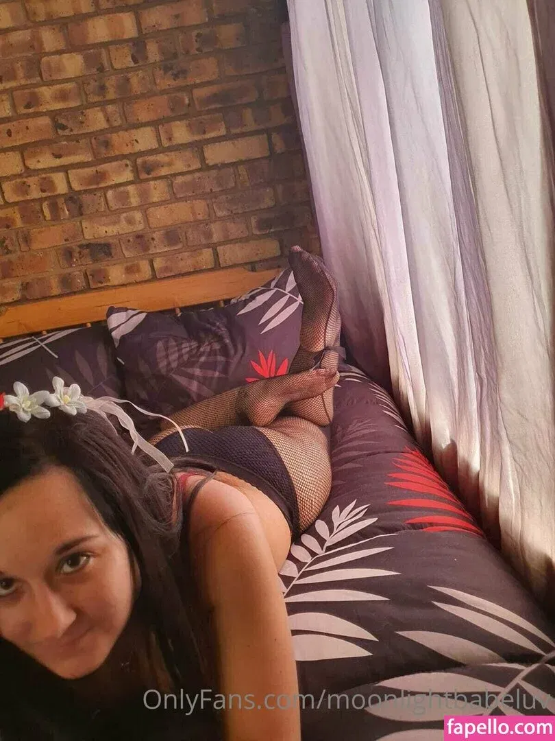 moonlightbabeluv Onlyfans Photo Gallery 