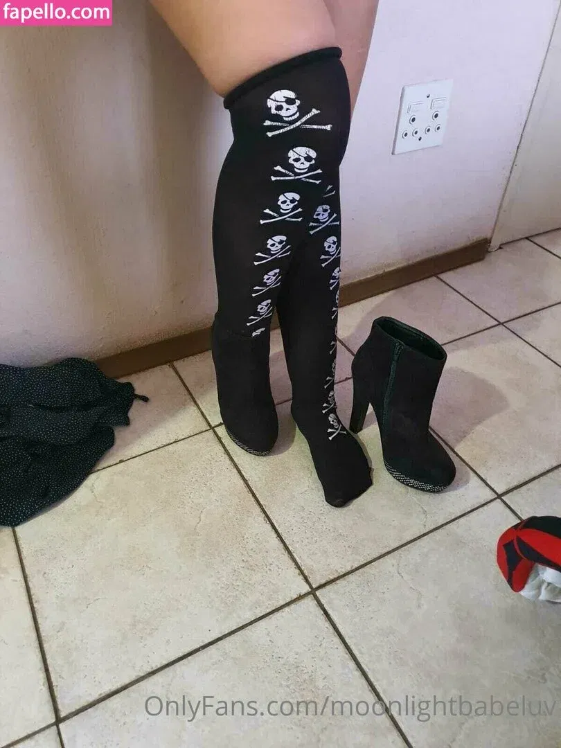 moonlightbabeluv Onlyfans Photo Gallery 