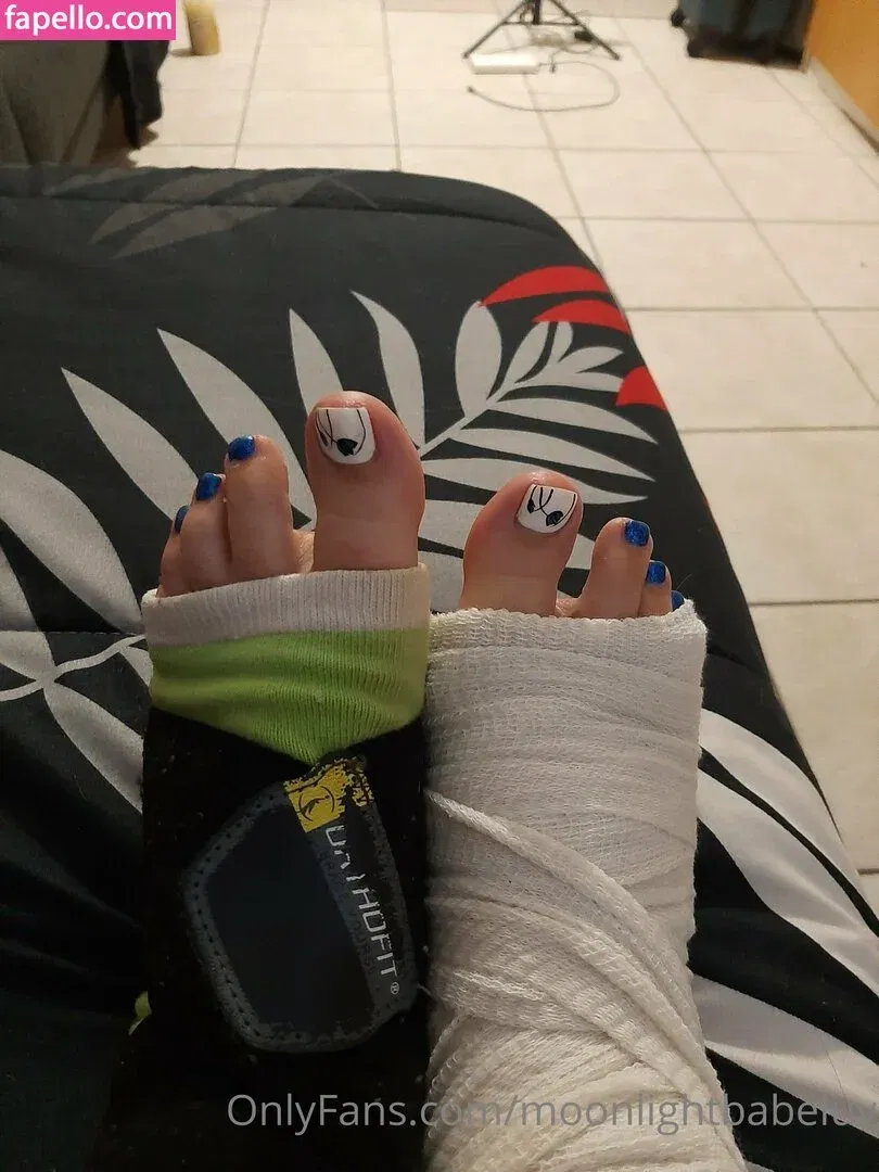 moonlightbabeluv Onlyfans Photo Gallery 
