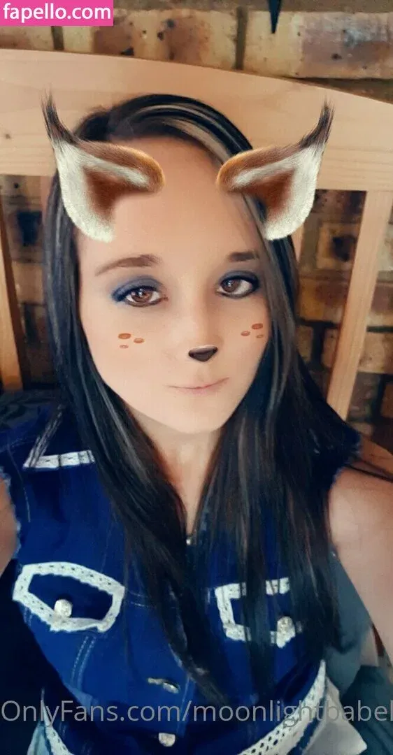 moonlightbabeluv Onlyfans Photo Gallery 