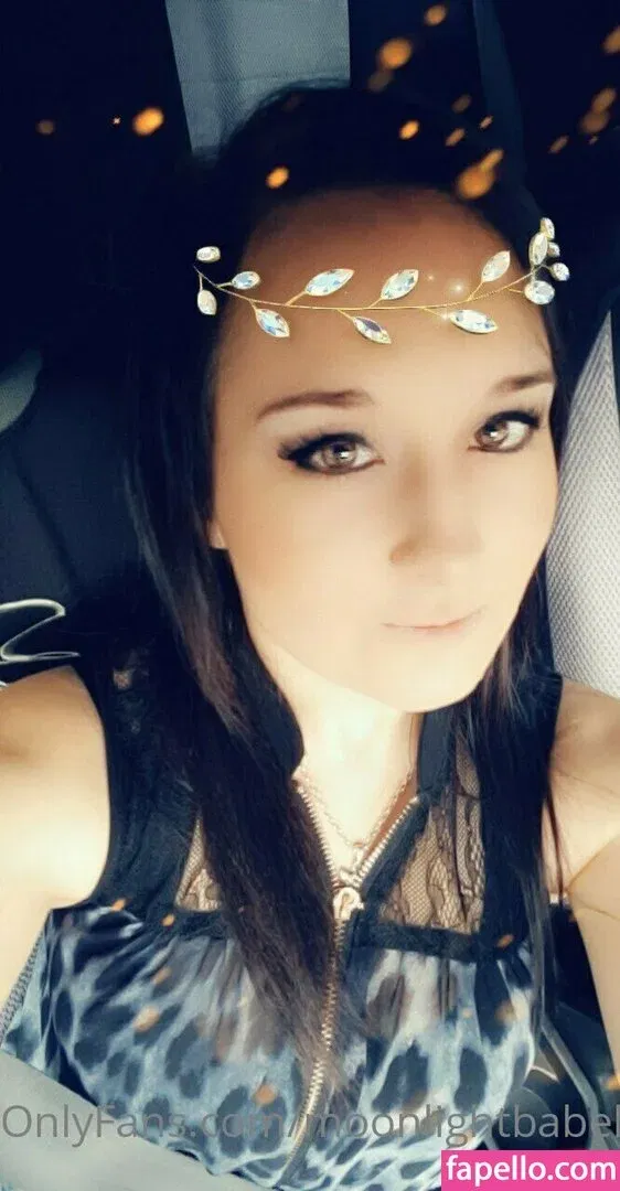 moonlightbabeluv Onlyfans Photo Gallery 