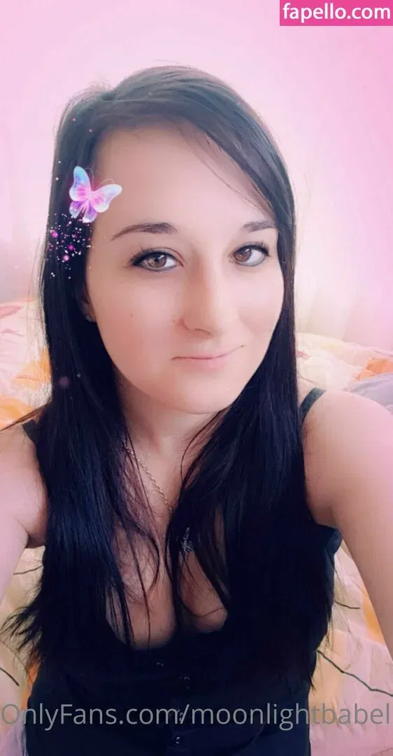 moonlightbabeluv Onlyfans Photo Gallery 