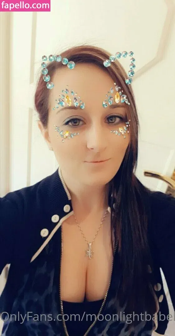 moonlightbabeluv Onlyfans Photo Gallery 