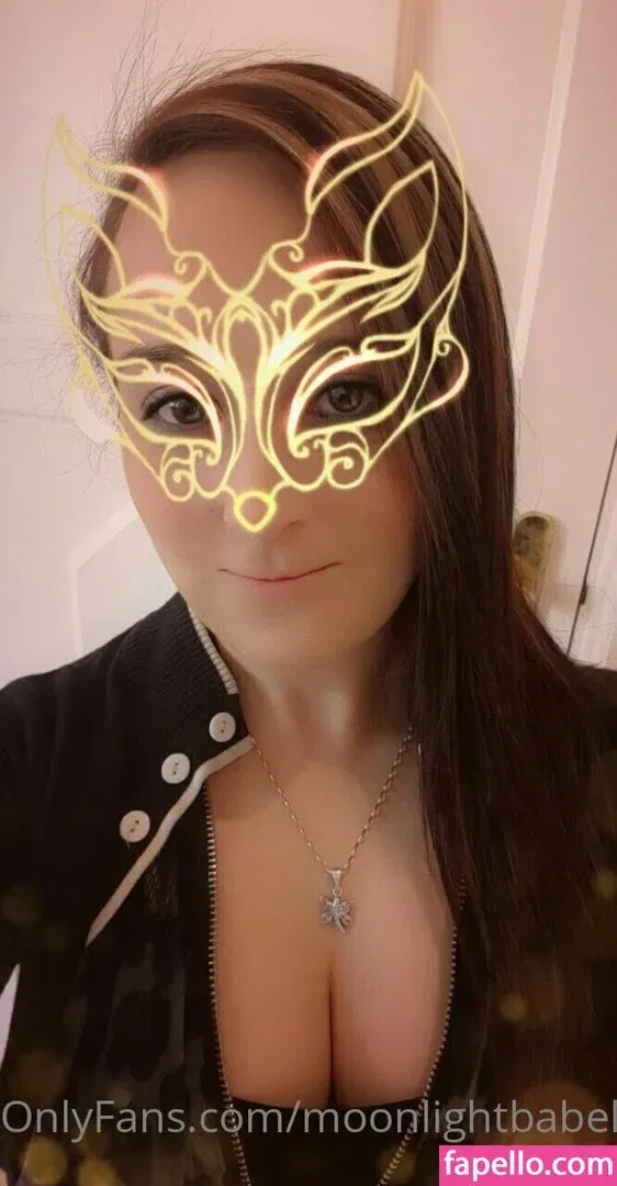 moonlightbabeluv Onlyfans Photo Gallery 