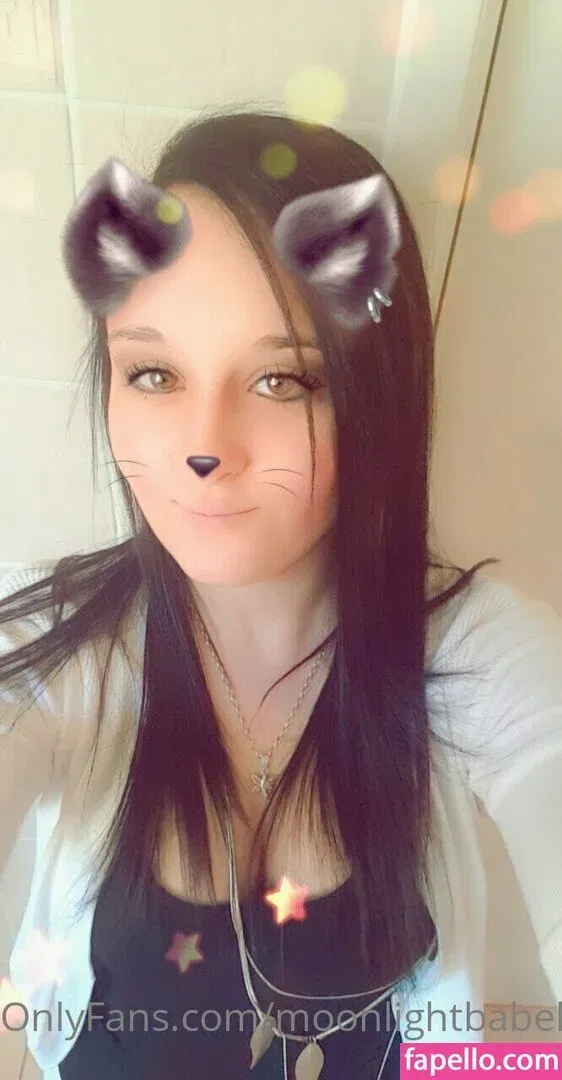 moonlightbabeluv Onlyfans Photo Gallery 
