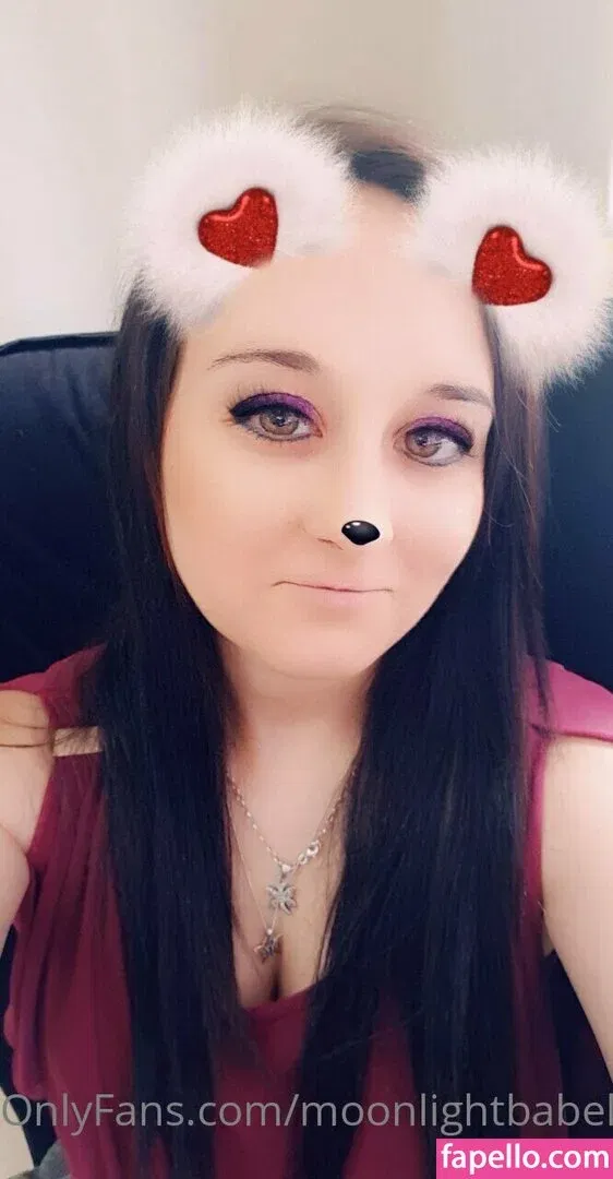 moonlightbabeluv Onlyfans Photo Gallery 