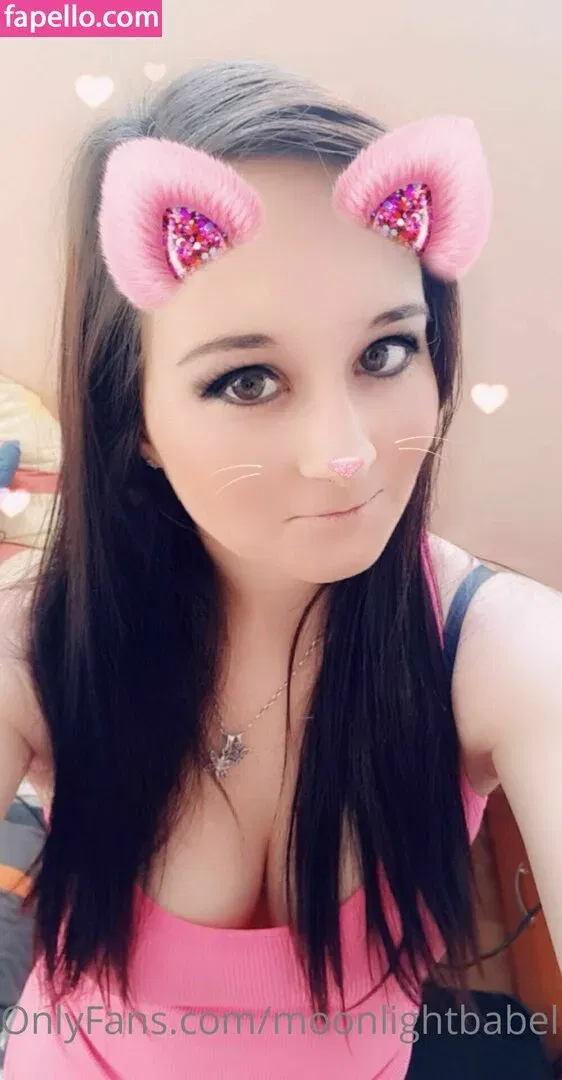moonlightbabeluv Onlyfans Photo Gallery 