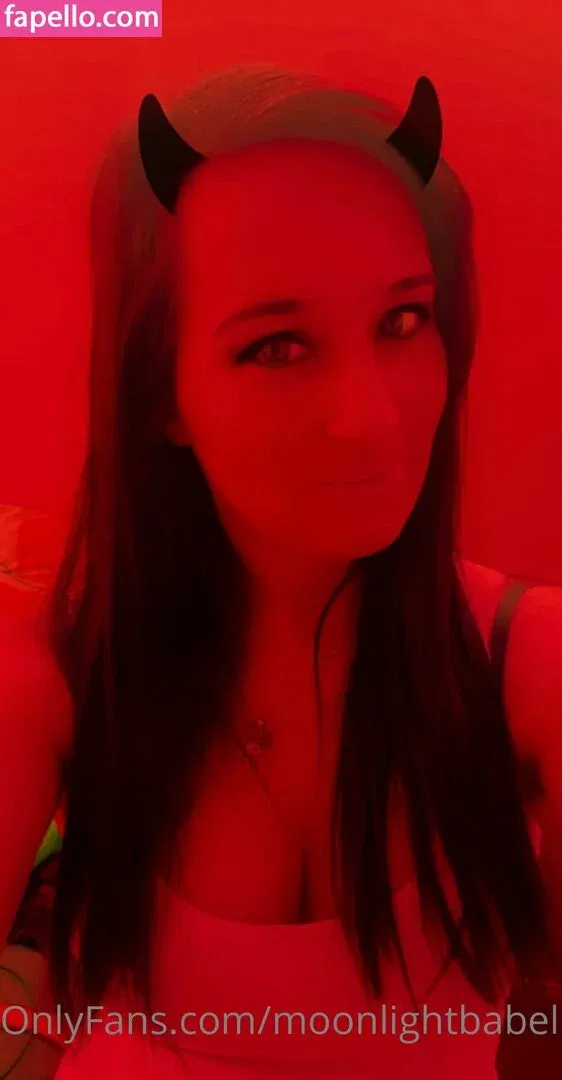 moonlightbabeluv Onlyfans Photo Gallery 