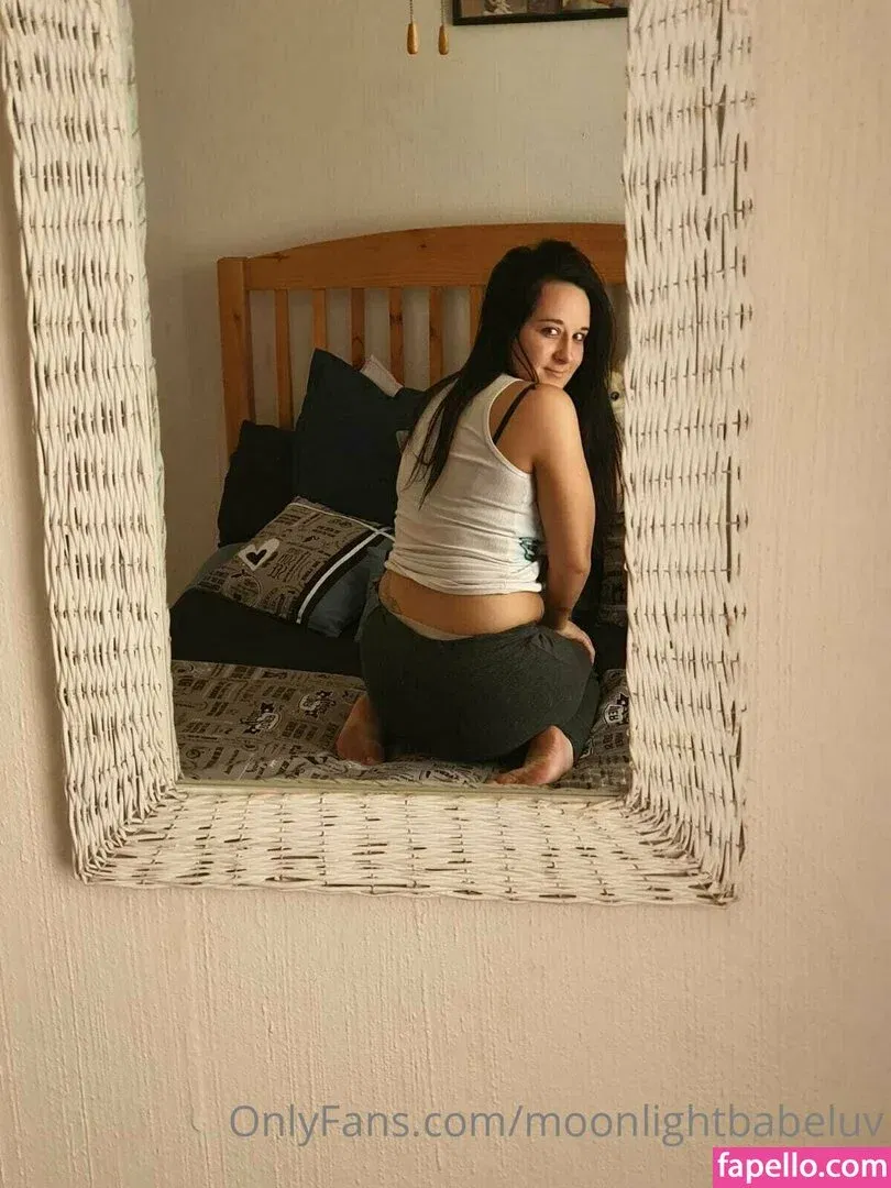 moonlightbabeluv Onlyfans Photo Gallery 