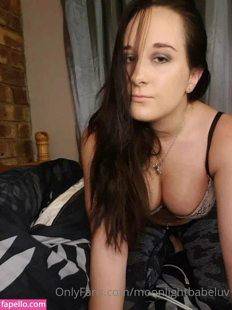 moonlightbabeluv Onlyfans Photo Gallery 