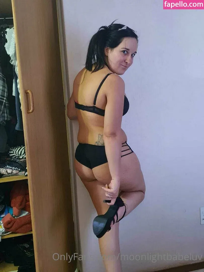 moonlightbabeluv Onlyfans Photo Gallery 