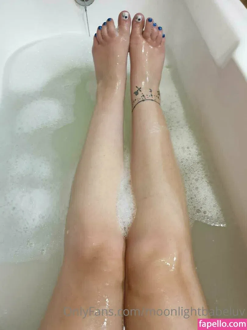 moonlightbabeluv Onlyfans Photo Gallery 