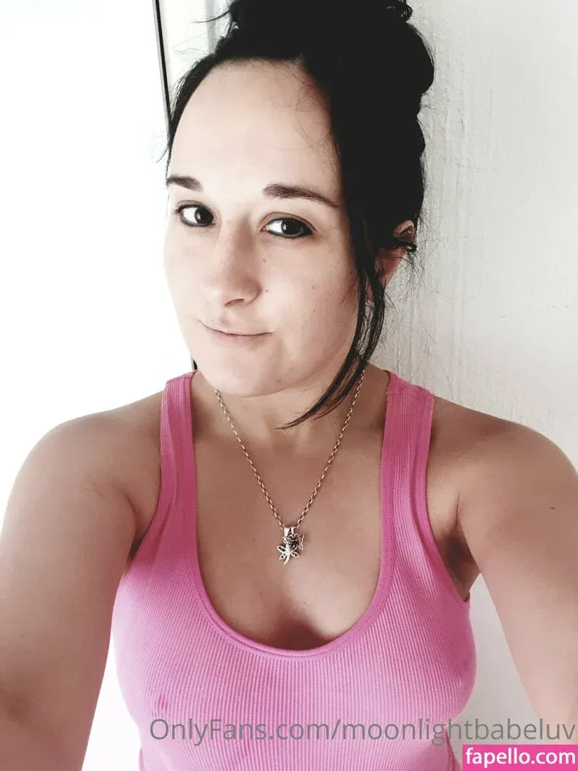 moonlightbabeluv Onlyfans Photo Gallery 
