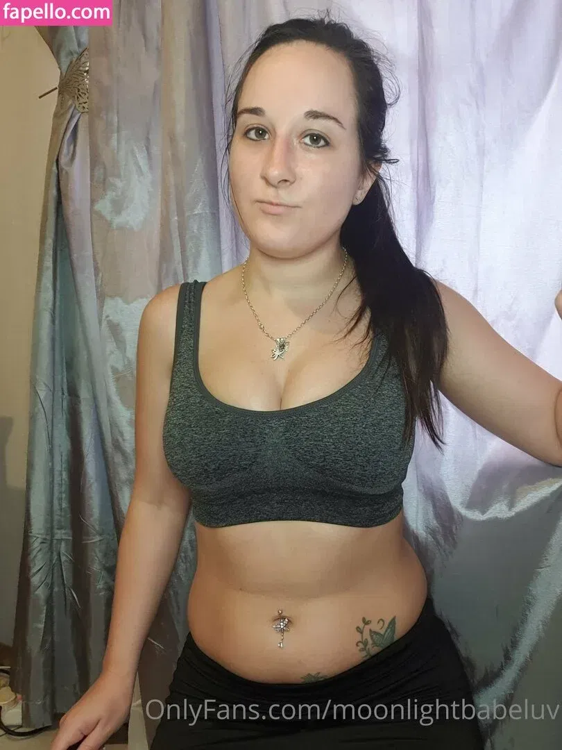 moonlightbabeluv Onlyfans Photo Gallery 