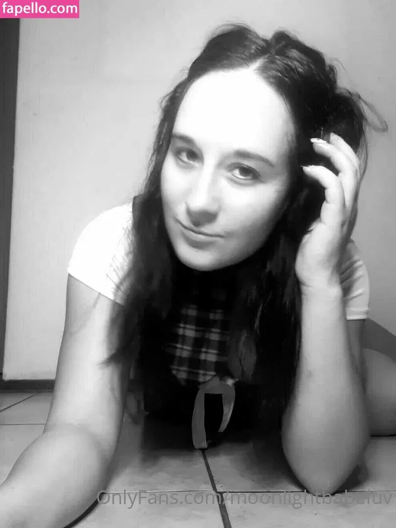 moonlightbabeluv Onlyfans Photo Gallery 