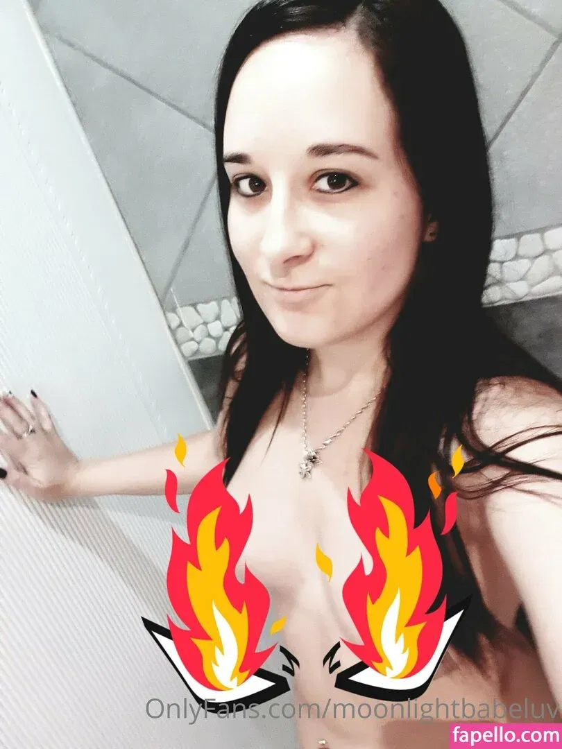 moonlightbabeluv Onlyfans Photo Gallery 
